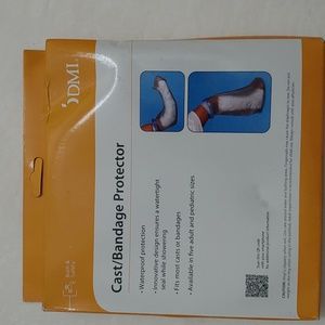 DMI Cast/Bandage Protector NWB
